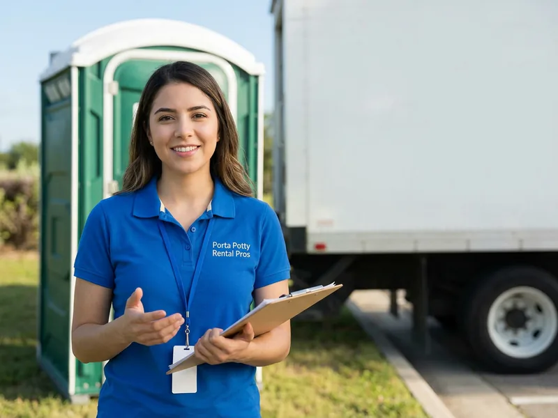 Porta Potty Rental  in Seal Beach  FAQ
